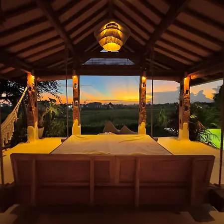 Mimpi Indah Villa